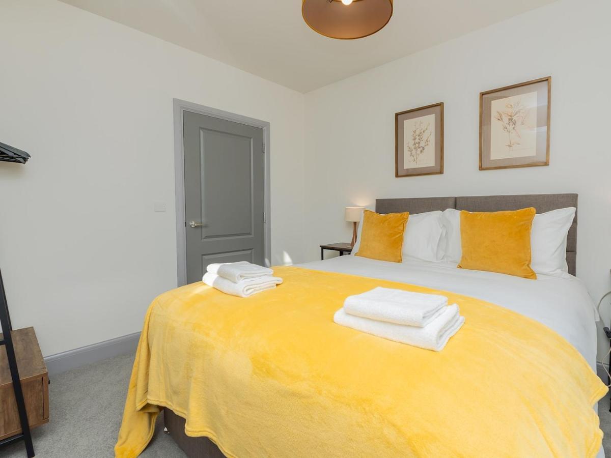 Apartamento Pass The Keys Stunning 2 Bed Retreat In The Heart Of Bath Exterior foto